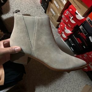 Marc fisher Maddie boots brand new